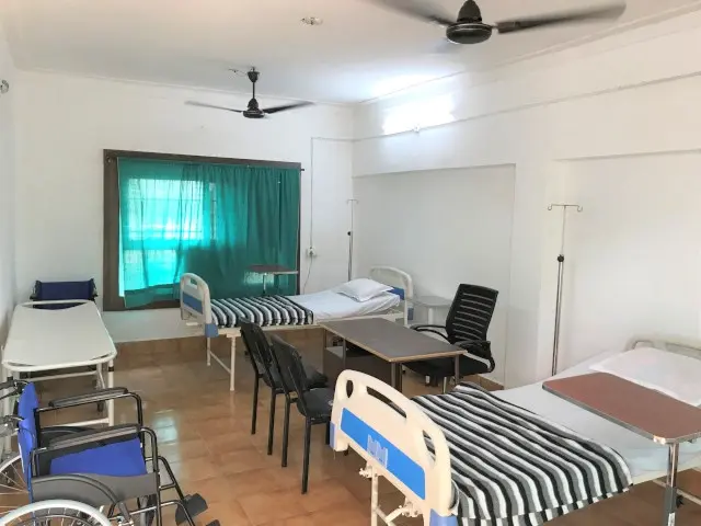 University Health Clinic