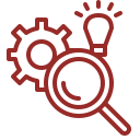 Extensive Research Facilities